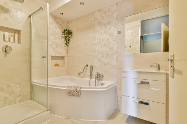 Medium property photo - Leerdamhof 11, 1108 BA Amsterdam